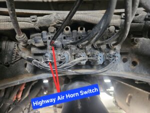 Volvo VNL Highway Horn Not Working? Here's How to Fix It